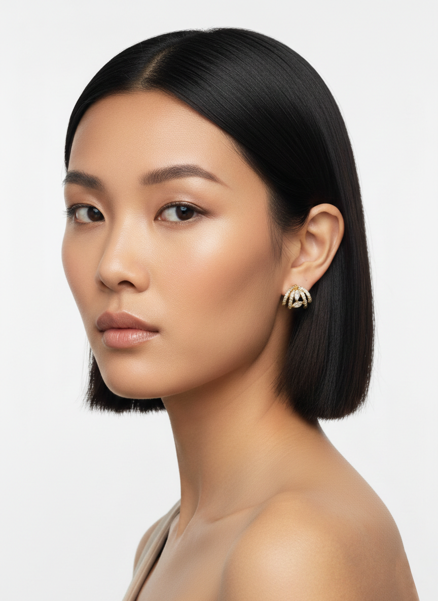 Maison Aurelia Pavé Arcs