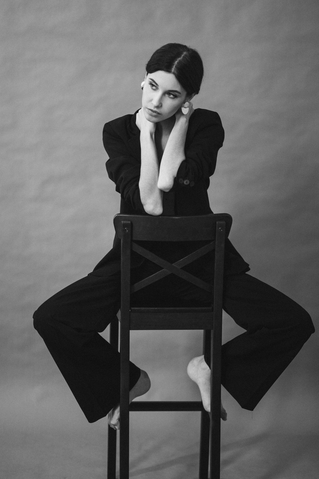 High Fashion Is a Language