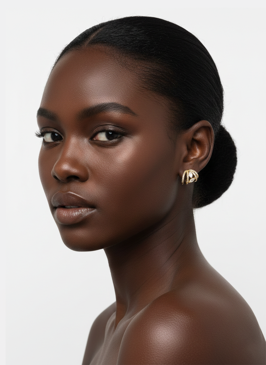 Maison Aurelia Pavé Arcs