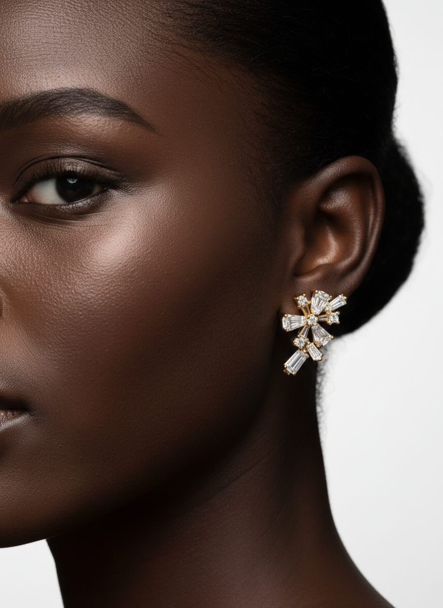 Atelier Fiora Étoile Drops