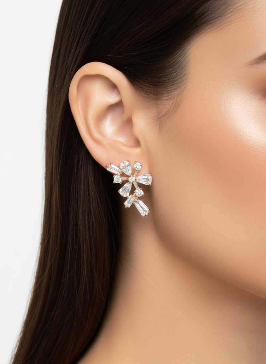 Atelier Fiora Étoile Drops