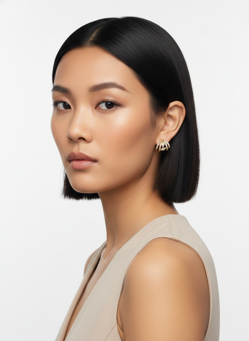 Maison Aurelia Pavé Arcs